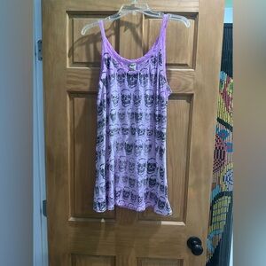 Magnolia Pearl Lana Skulls tank